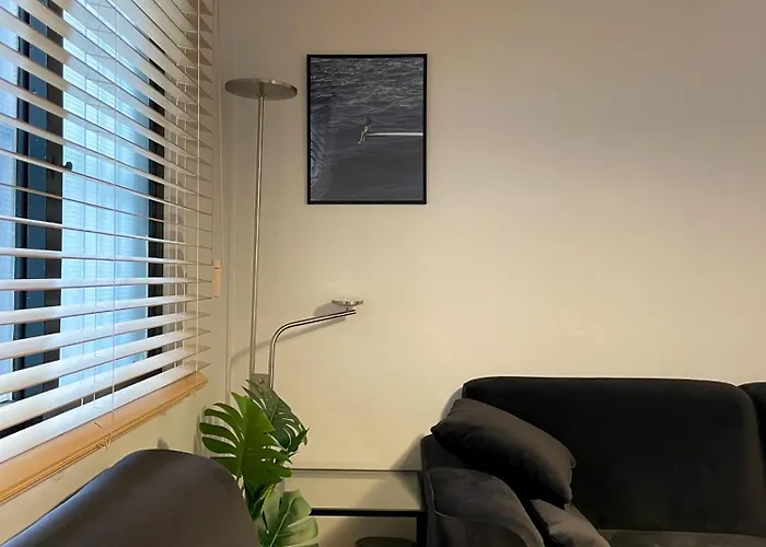 5min To Hapjeong St, Airport Bus Direct, River Park, Near Hongdae, 3rooms * 首爾