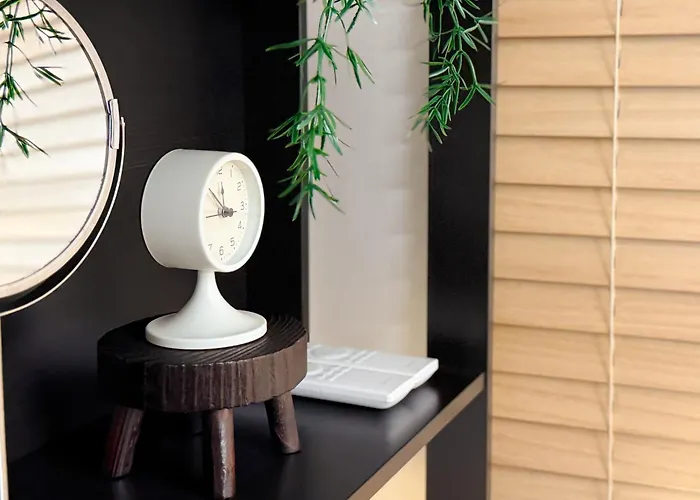 5min To Hapjeong St, Airport Bus Direct, River Park, Near Hongdae, 3rooms 別墅