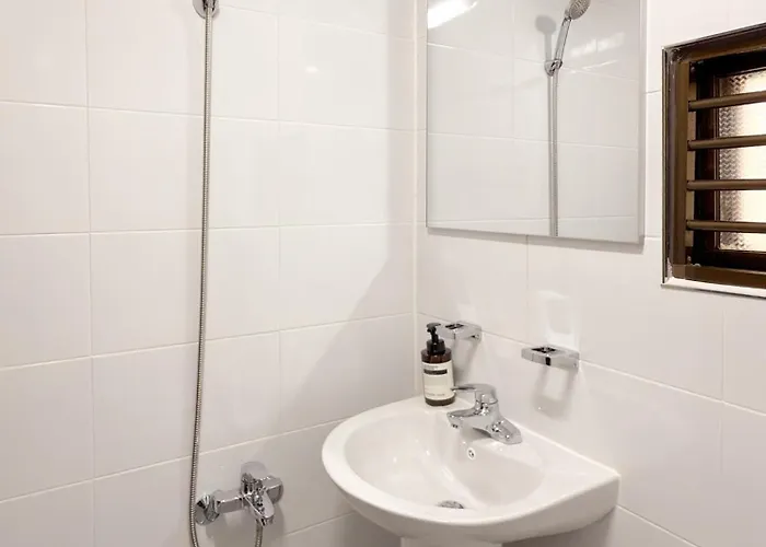5min To Hapjeong St, Airport Bus Direct, River Park, Near Hongdae, 3rooms 別墅 首爾